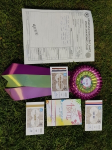 rosette