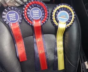 rosette